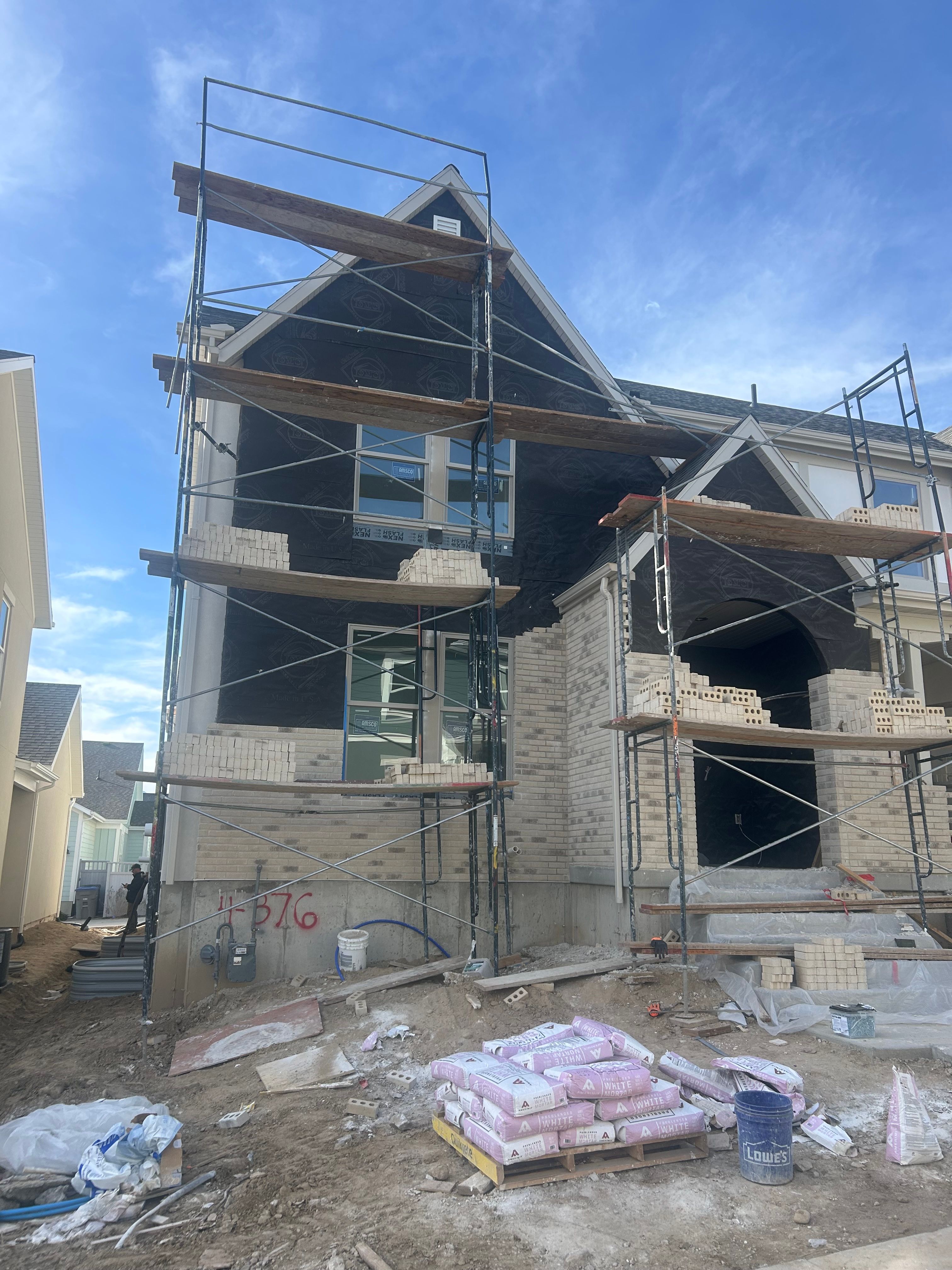 Madden - Daybreak - Duets: South Jordan, Utah - Destination Homes