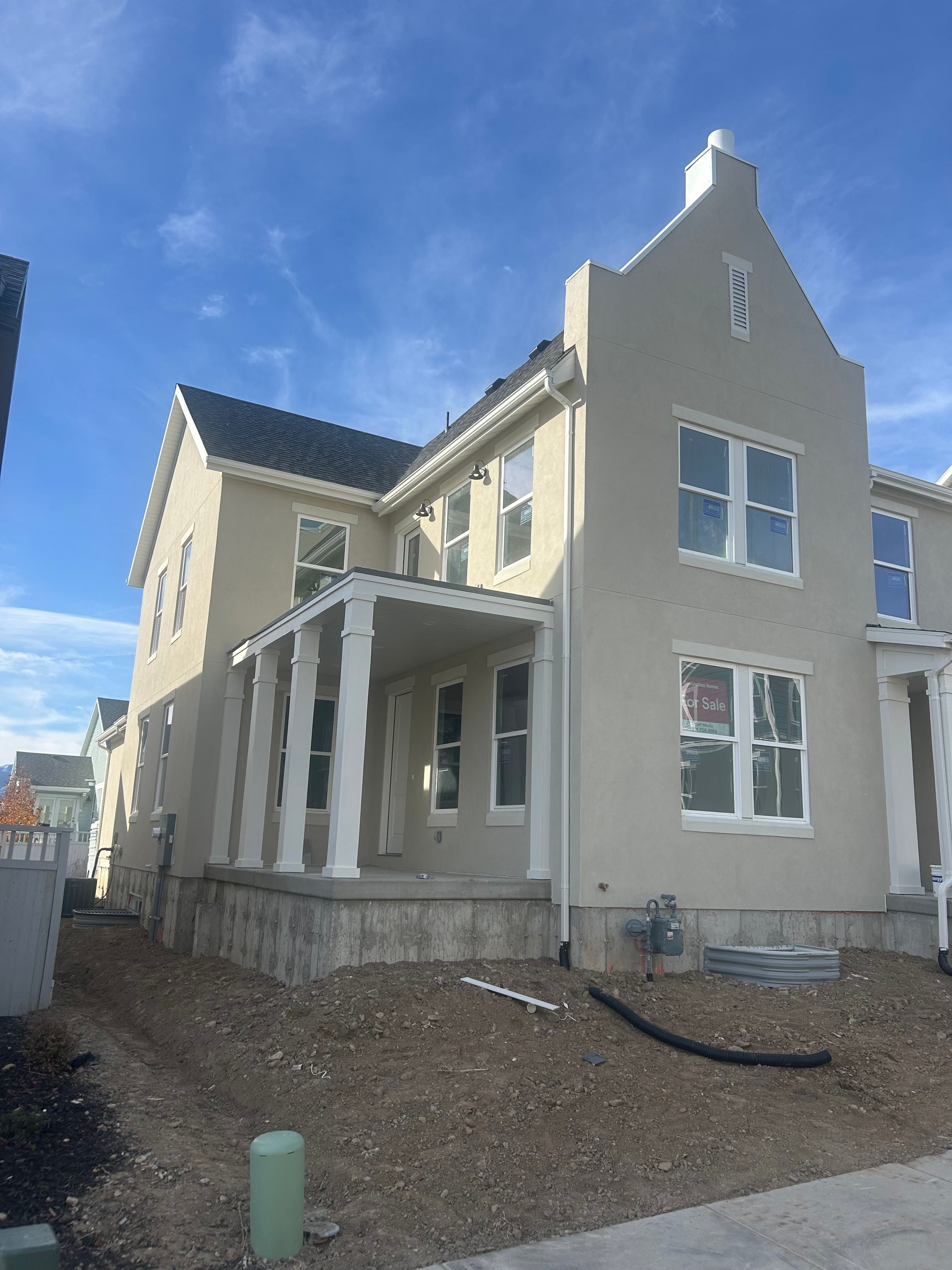 Catalina - Daybreak - Duets: South Jordan, Utah - Destination Homes