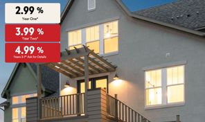 6616 W Gosling Dr (Danville)