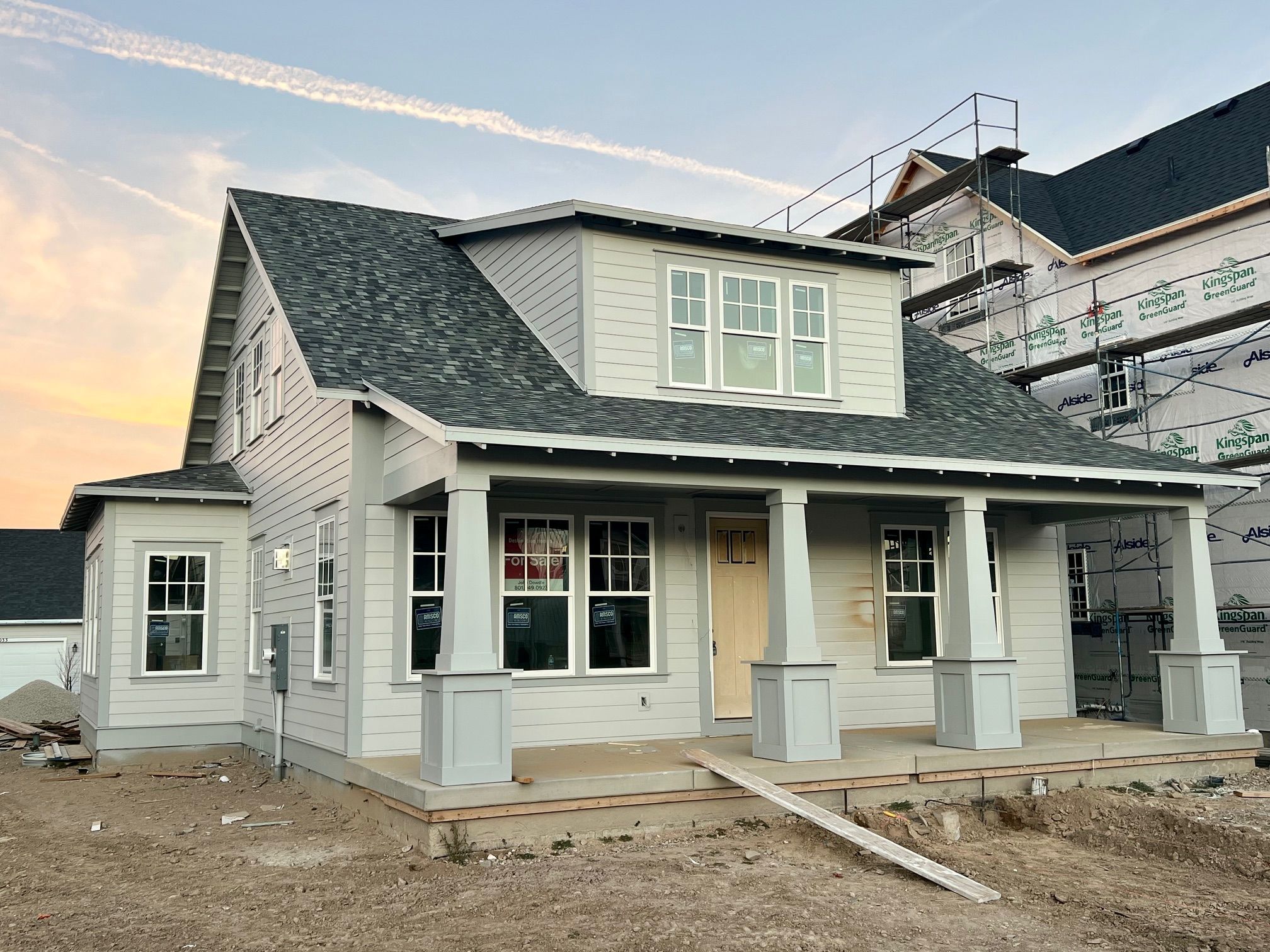 11043 S Lake Island Dr - Daybreak - Augustine Collection: South Jordan, Utah - Destination Homes