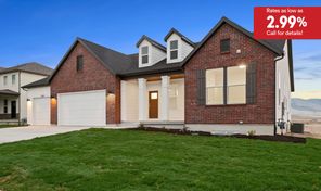 434 S McBride Drive (Aspenwood)