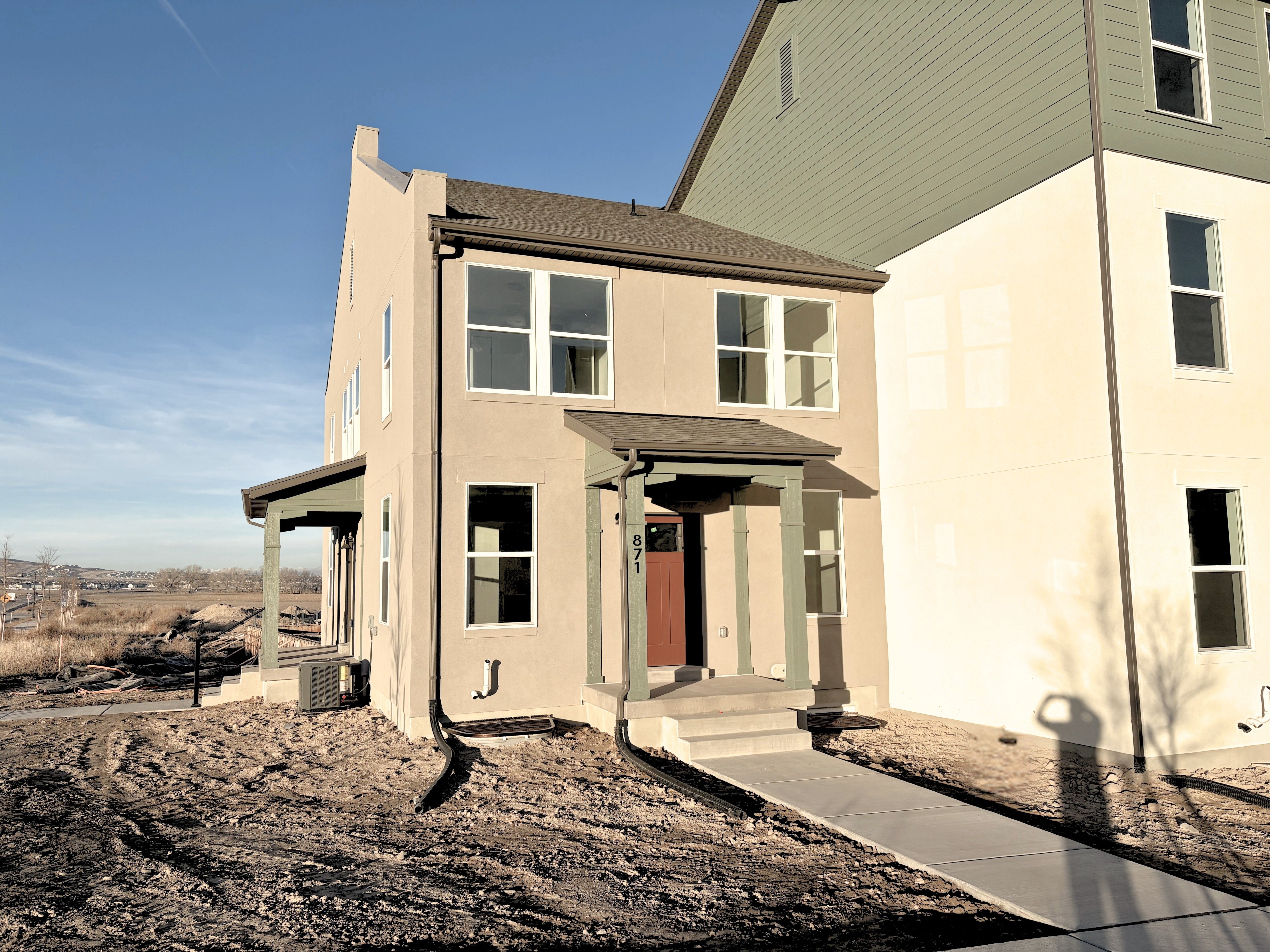 871 S Mathilda Dr. - Beacon Pointe: Saratoga Springs, Utah - Destination Homes