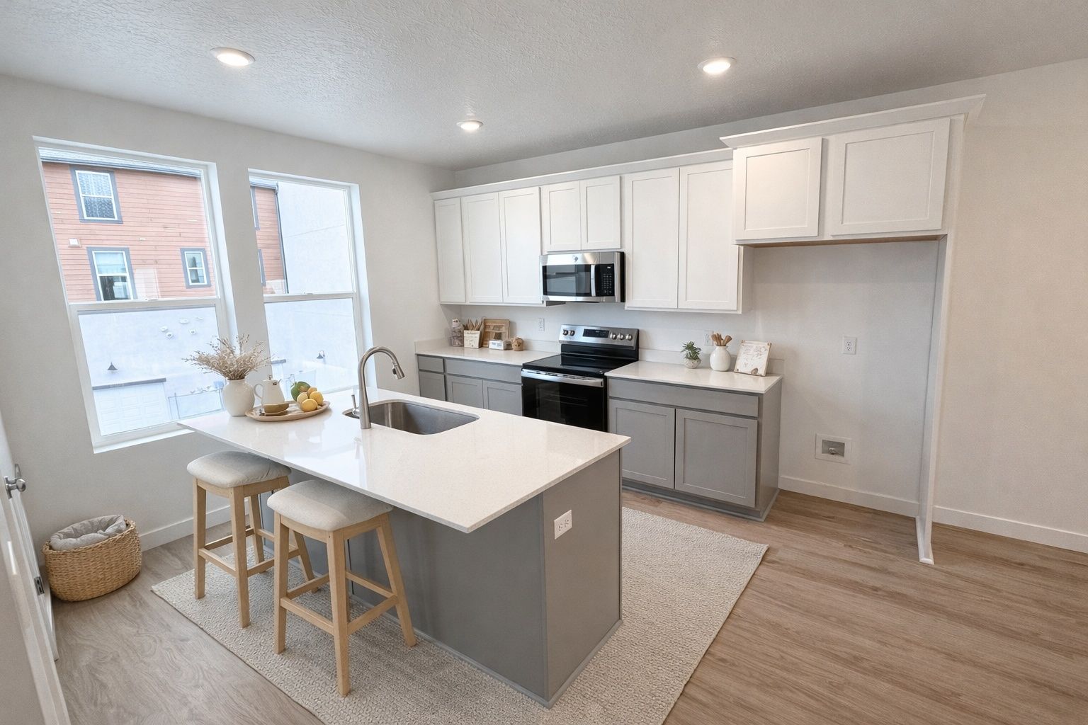 891 S Mathilda Dr - Beacon Pointe: Saratoga Springs, Utah - Destination Homes