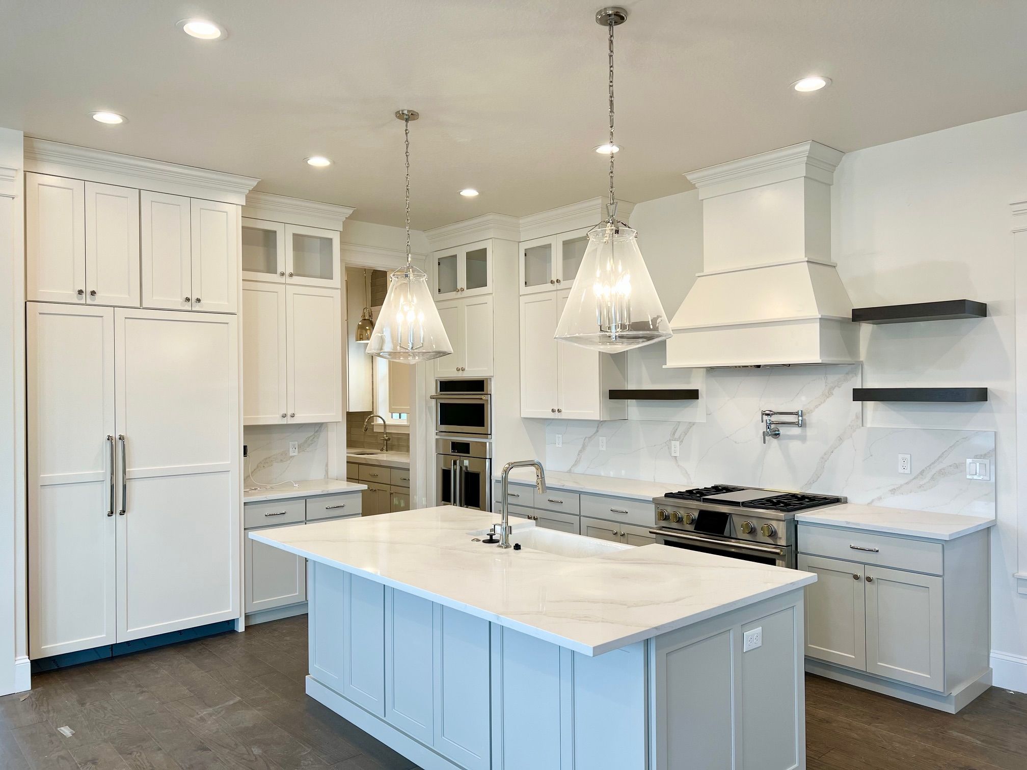 11047 S Lake Island Dr - Daybreak - Augustine Collection: South Jordan, Utah - Destination Homes