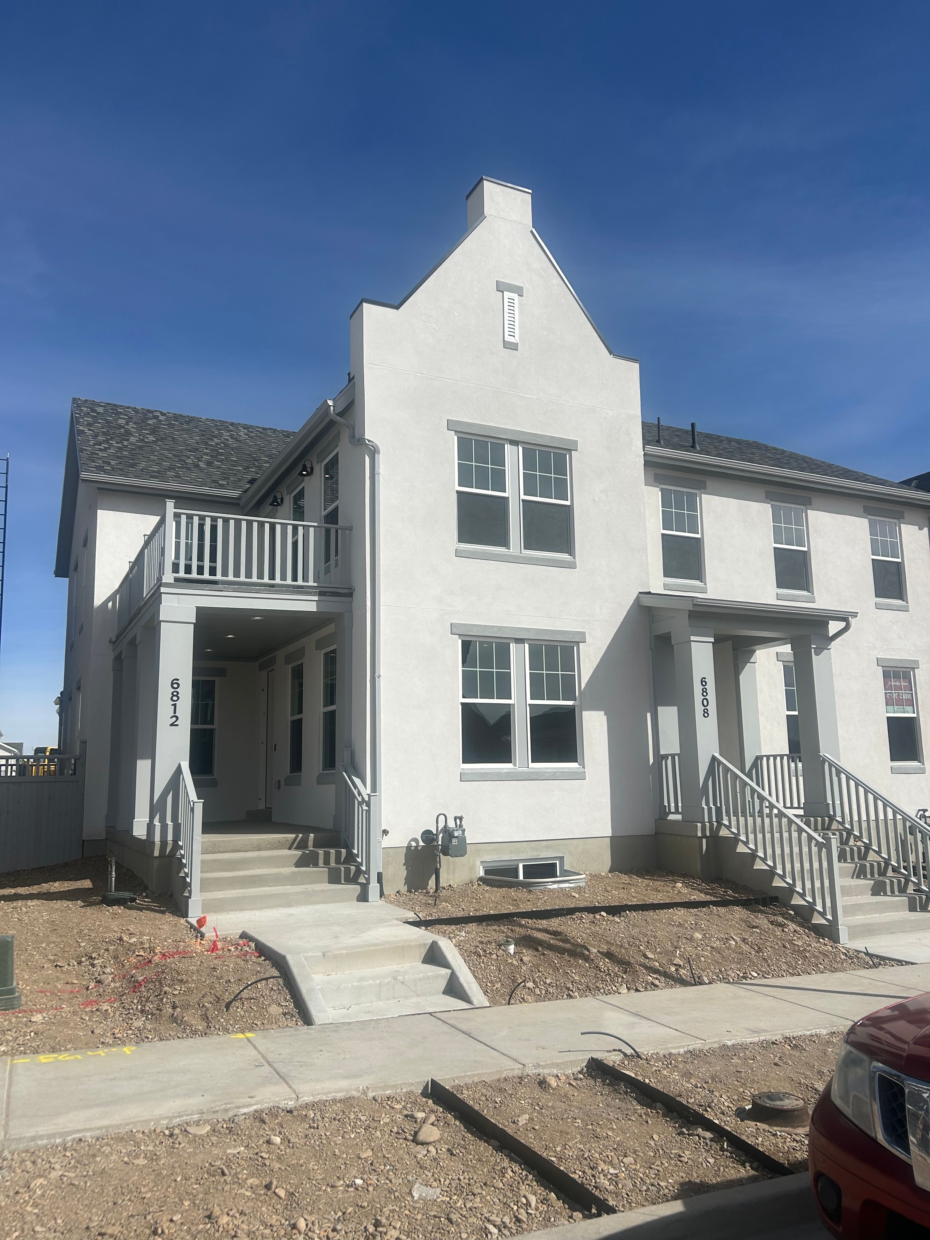 Catalina - Daybreak - Duets: South Jordan, Utah - Destination Homes