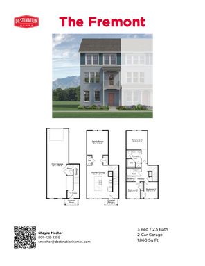 1570 N 1875 W (Fremont)