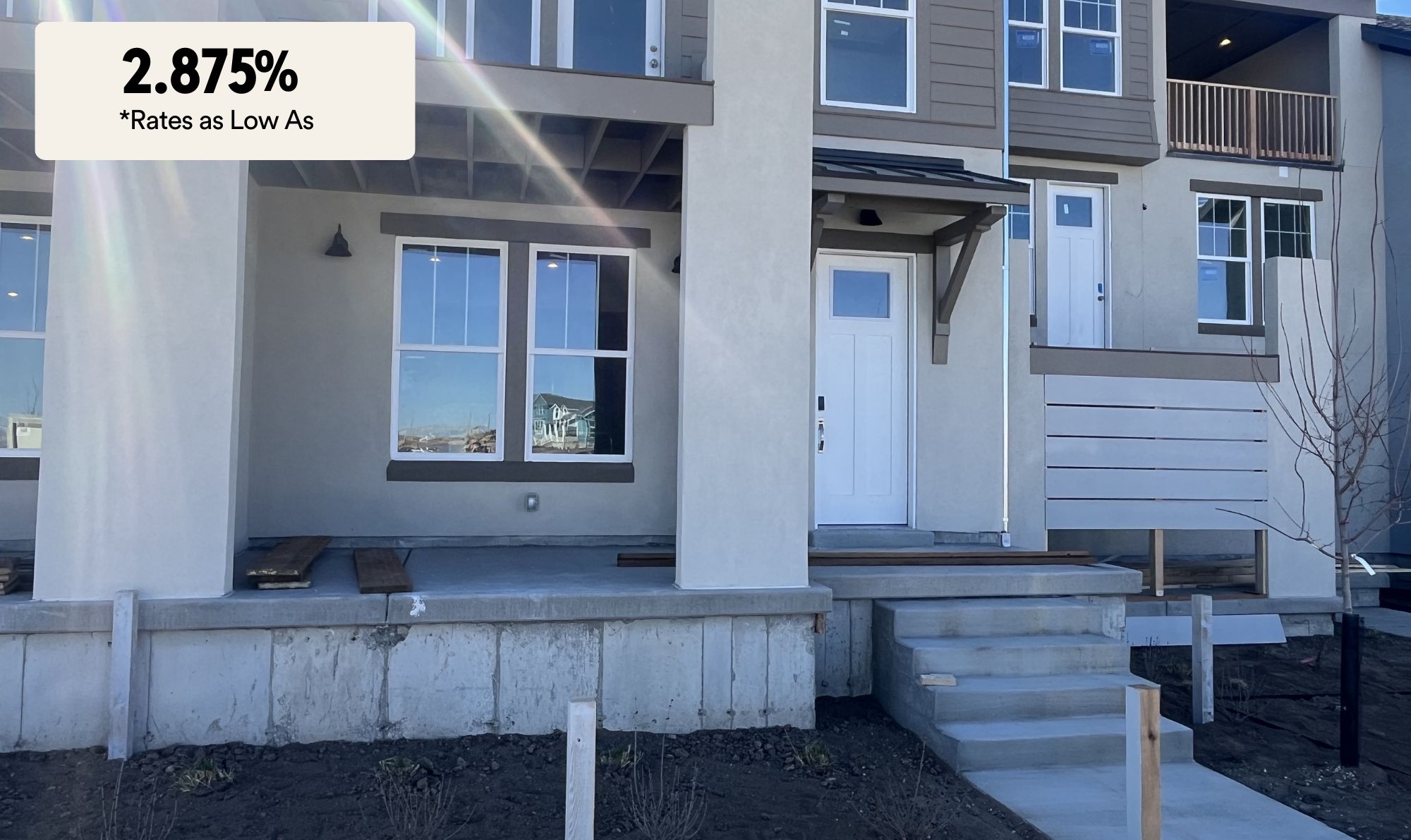 Anniston - Daybreak - Watermark Towns: South Jordan, Utah - Destination Homes