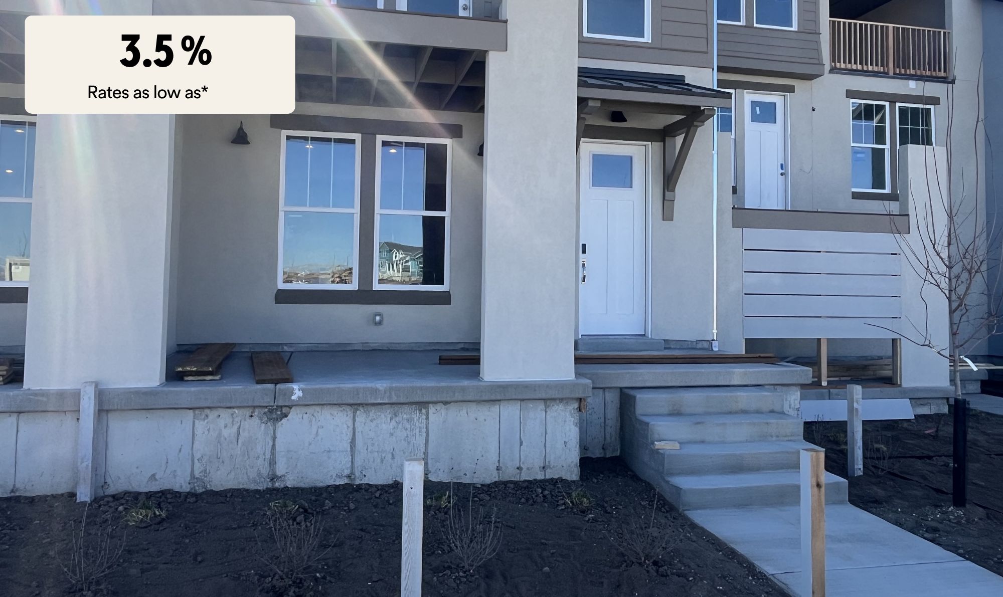 Anniston - Daybreak - Watermark Towns: South Jordan, Utah - Destination Homes