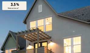 6616 W Gosling Dr (Danville)