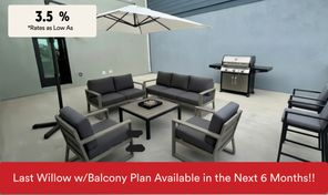 6637 W South Jordan Pkwy (Willow)