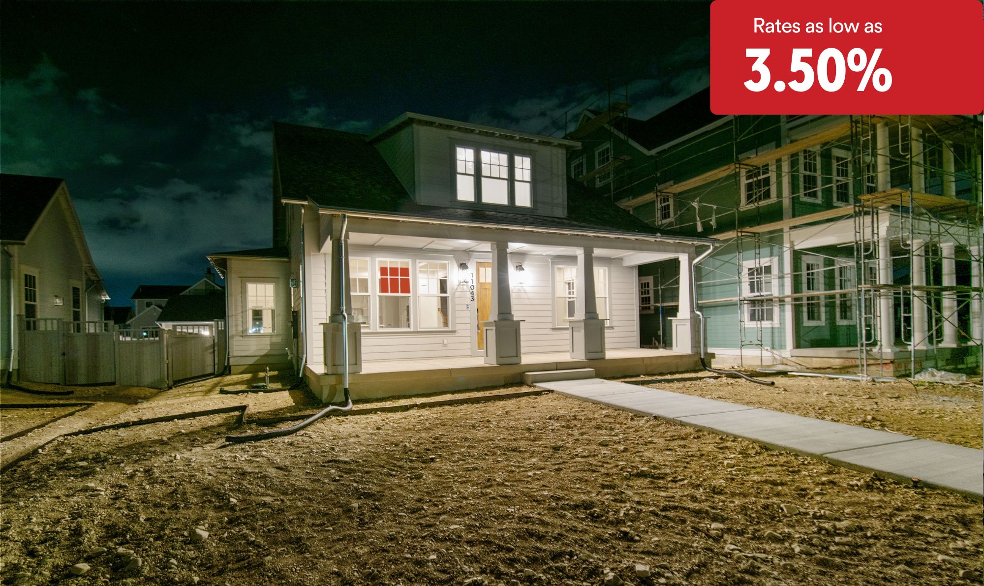 11043 S Lake Island Dr - Daybreak - Augustine Collection: South Jordan, Utah - Destination Homes