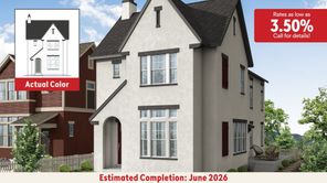 11434 S Glass Hill Drive (Everly)