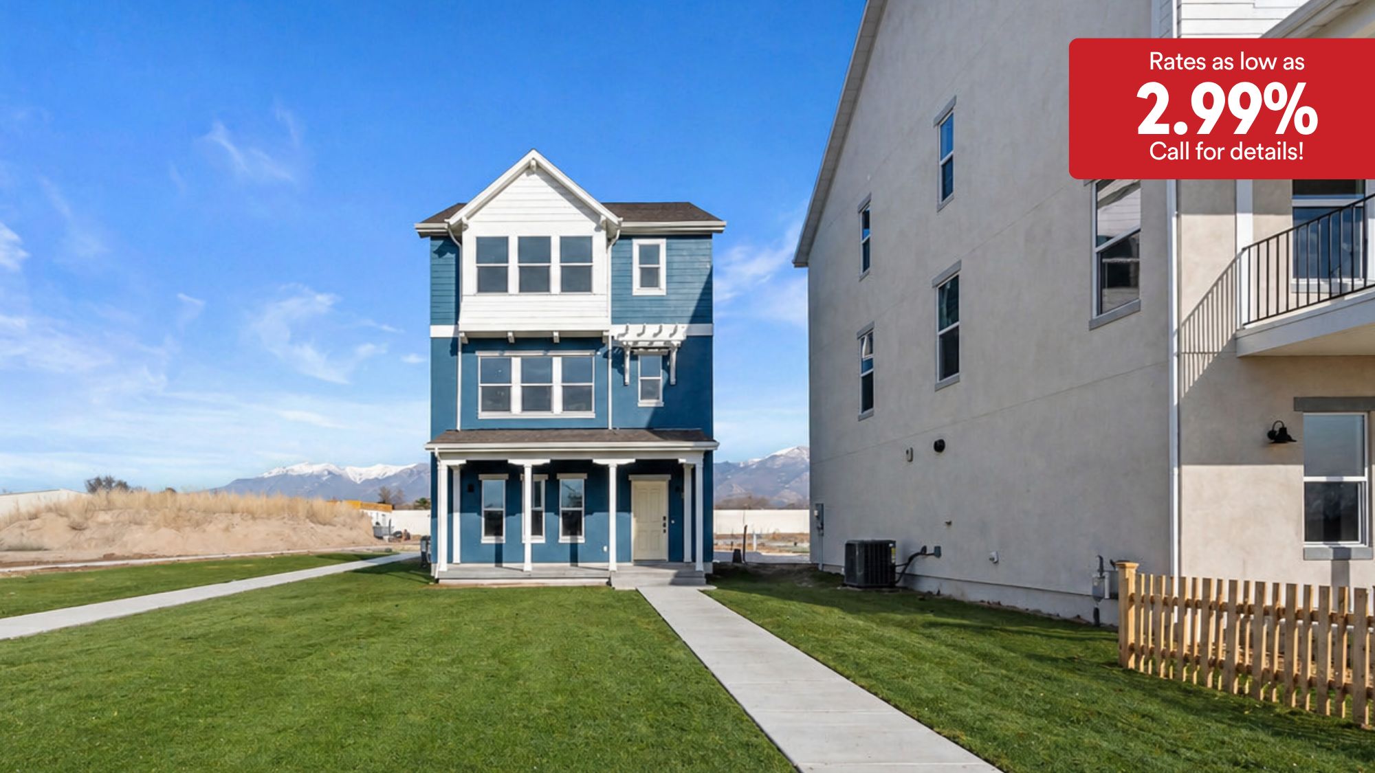 1235 N 1875 W #214 - Trailside: Layton, Utah - Destination Homes