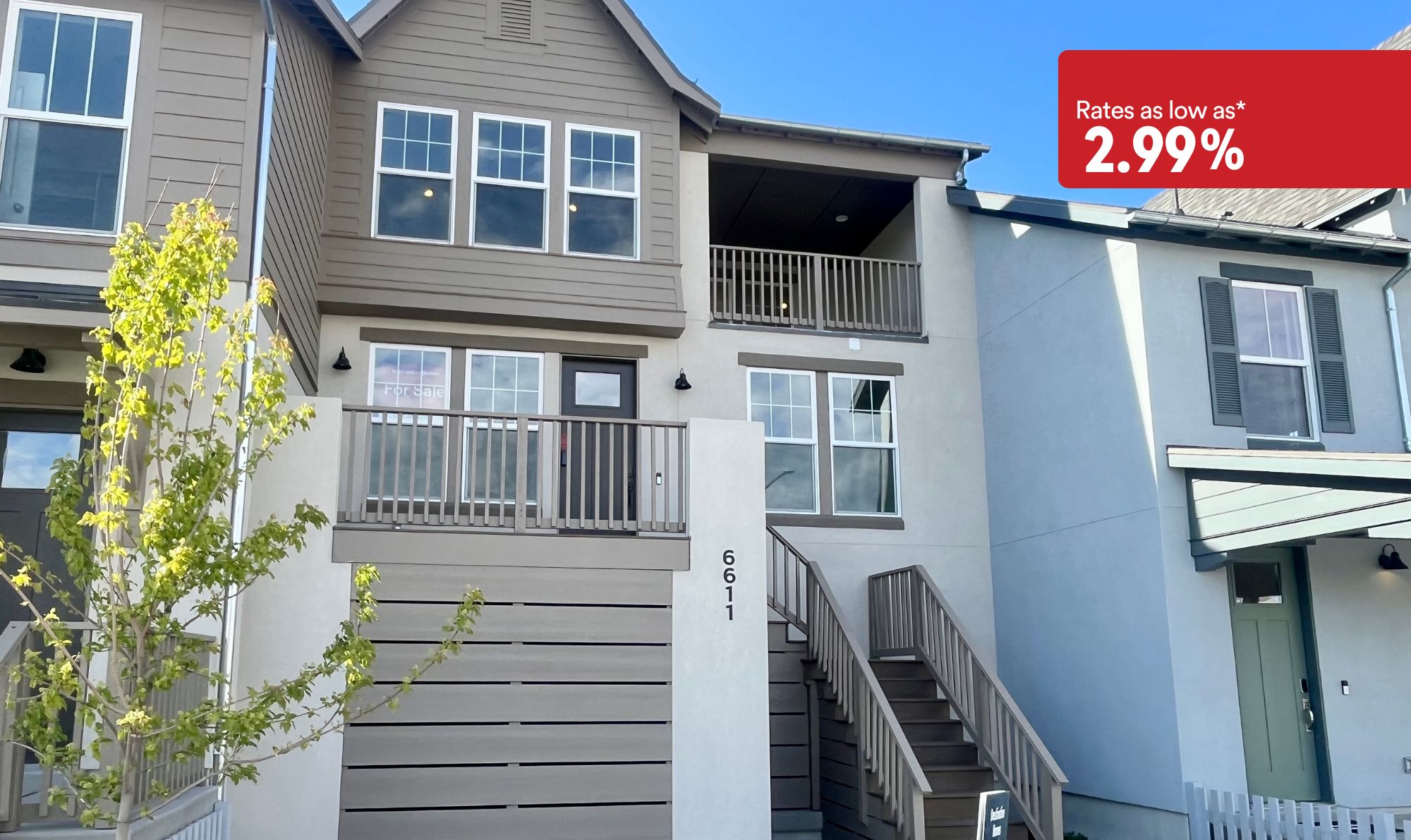 6611 W South Jordan Pkwy #265