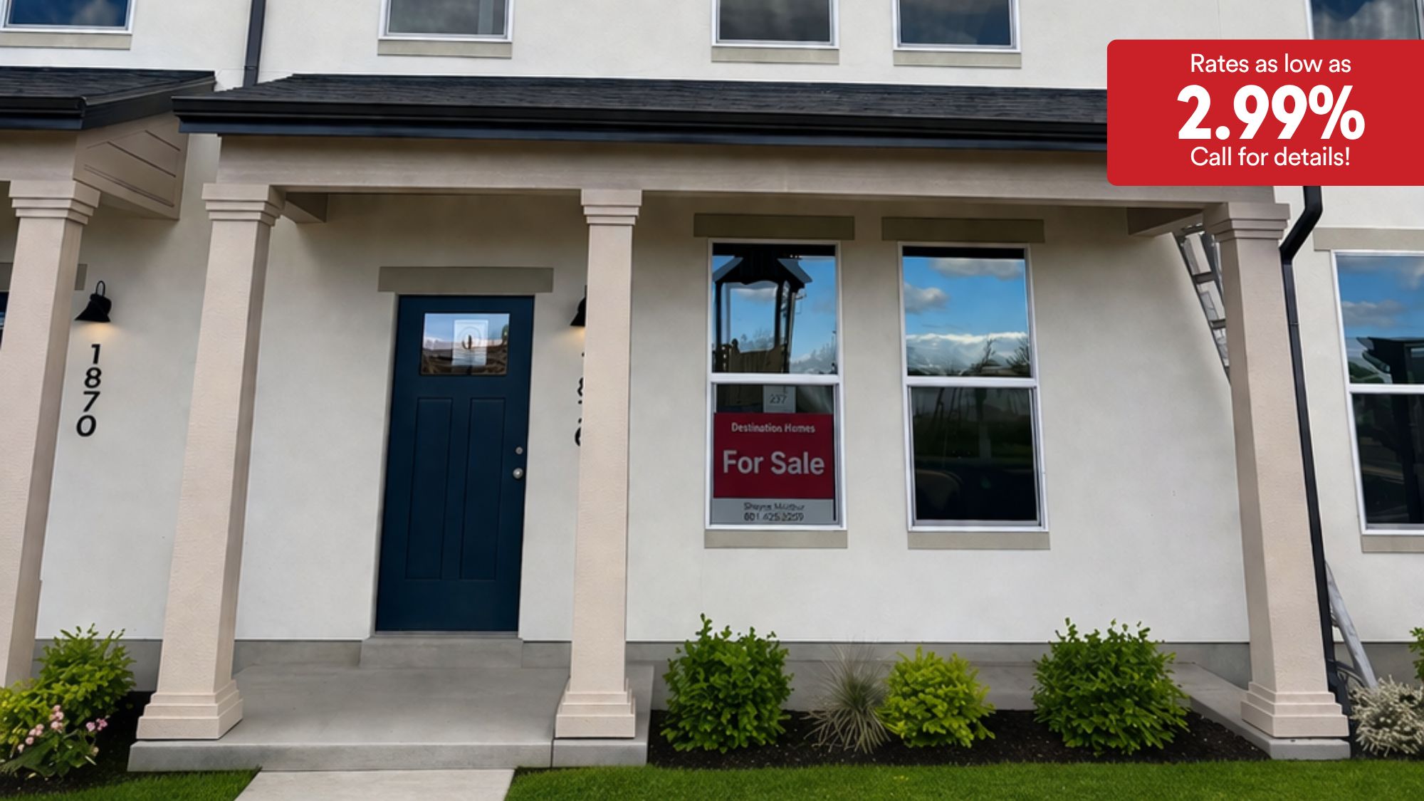 1876 W 1575 N #237 - Trailside: Layton, Utah - Destination Homes