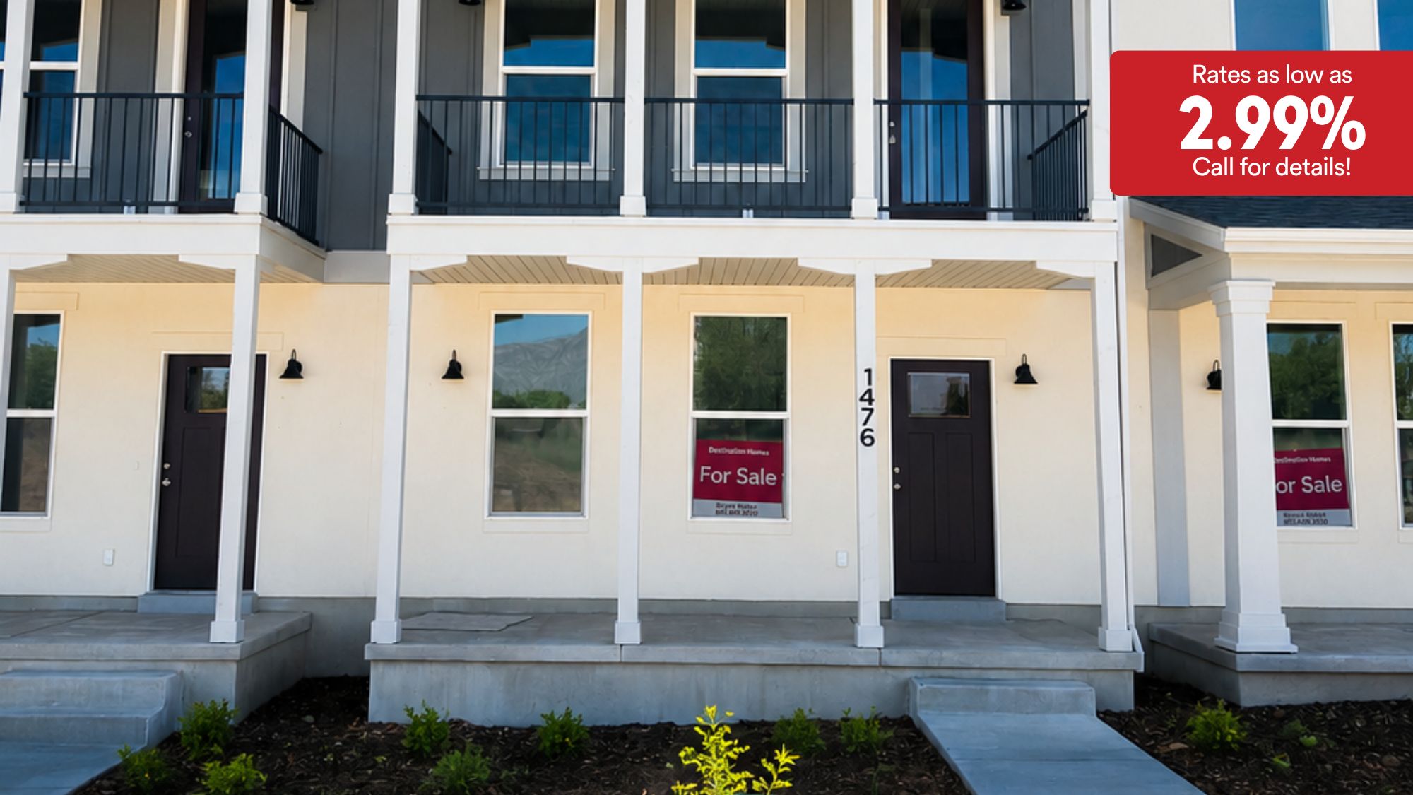 1476 N 1875 W #152 - Trailside: Layton, Utah - Destination Homes