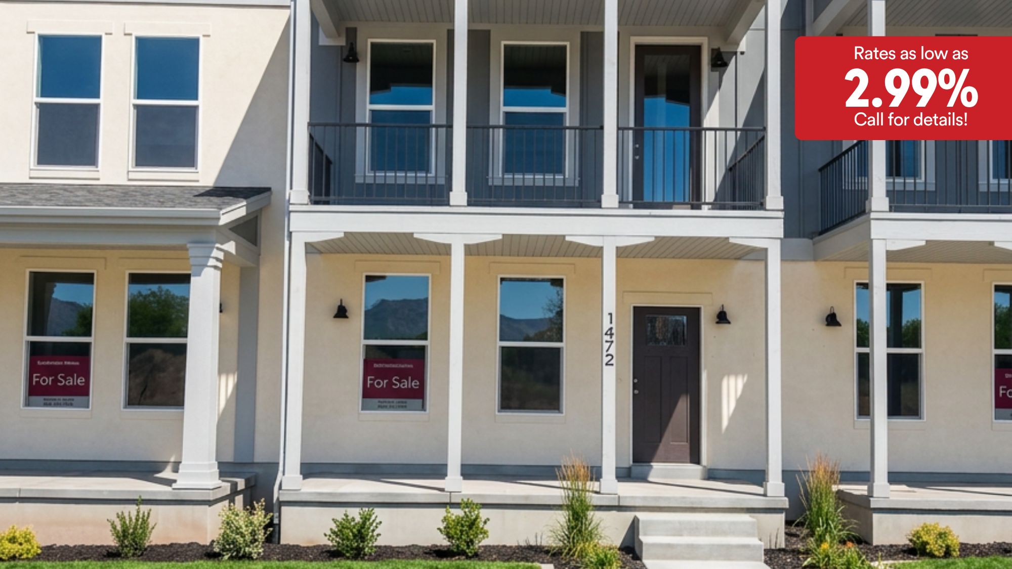 1472 N 1875 W #151 - Trailside: Layton, Utah - Destination Homes