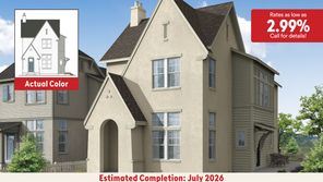 11418 S Glass Hill Dr 119 (Roseland)