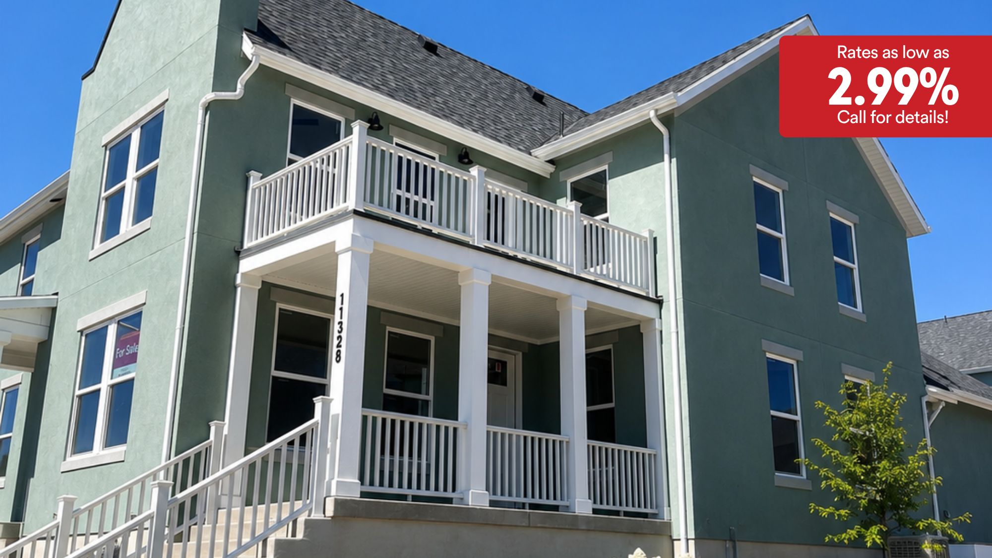 Catalina - Daybreak - Duets: South Jordan, Utah - Destination Homes