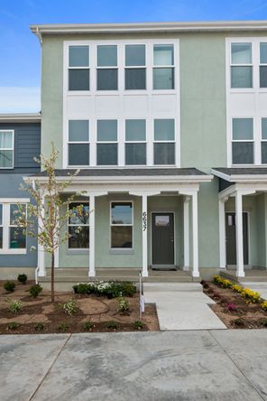 6722 W South Jordan Pkwy 511 (Willow)
