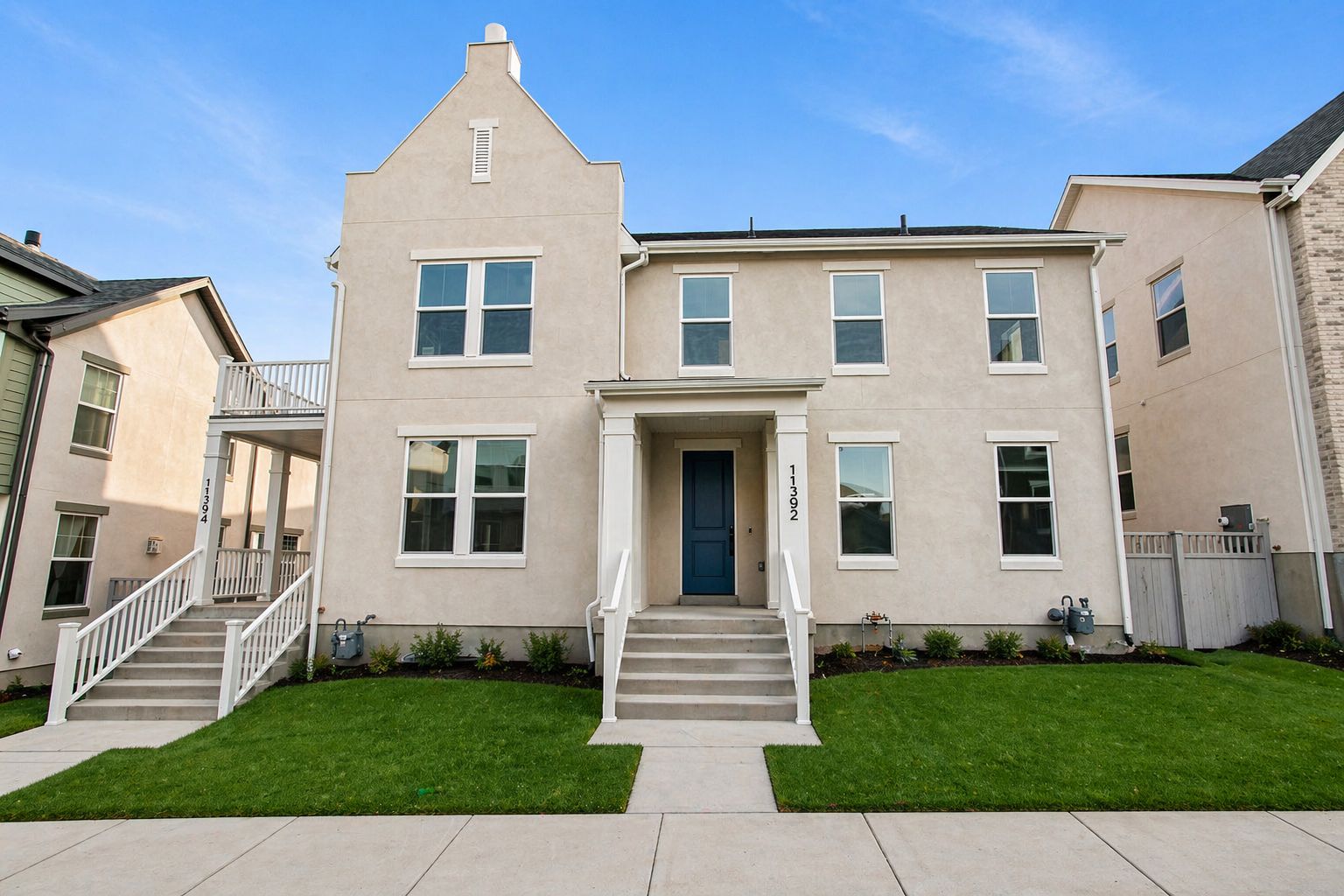 Catalina - Daybreak - Duets: South Jordan, Utah - Destination Homes