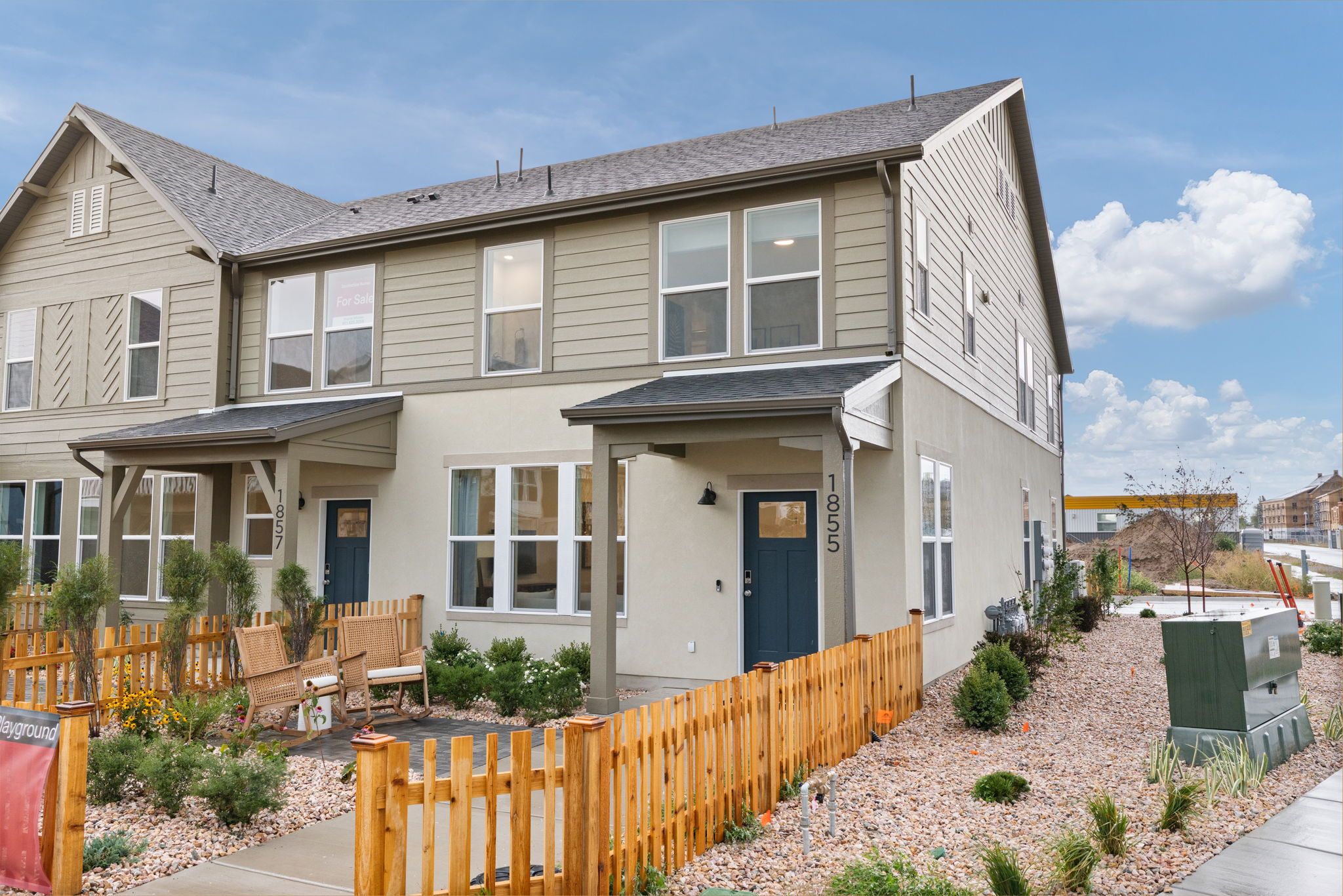 Trailside - Layton, UT
