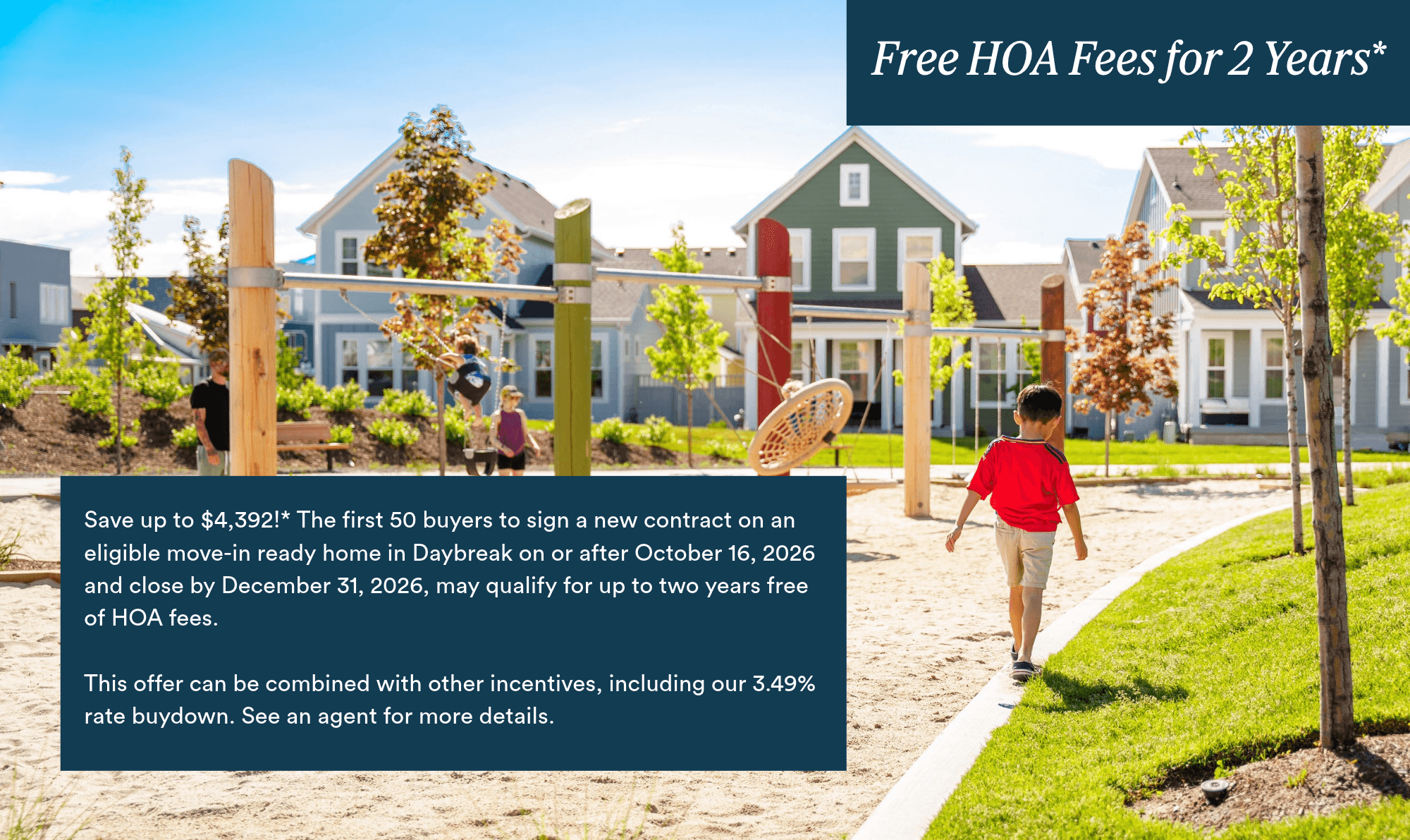 casa en Daybreak - Cottage Courts por Destination Homes