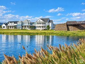 11053 S Lake Island Dr 372 (11053 S Lake Island Dr #372)