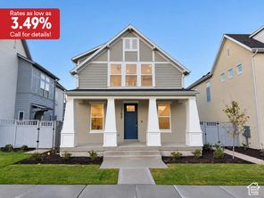 11422 S Glass Hill Dr 120 (Willowmere)