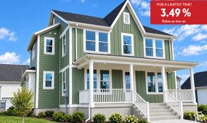 6976 W Meadow Grass Dr 136 (Juniper)