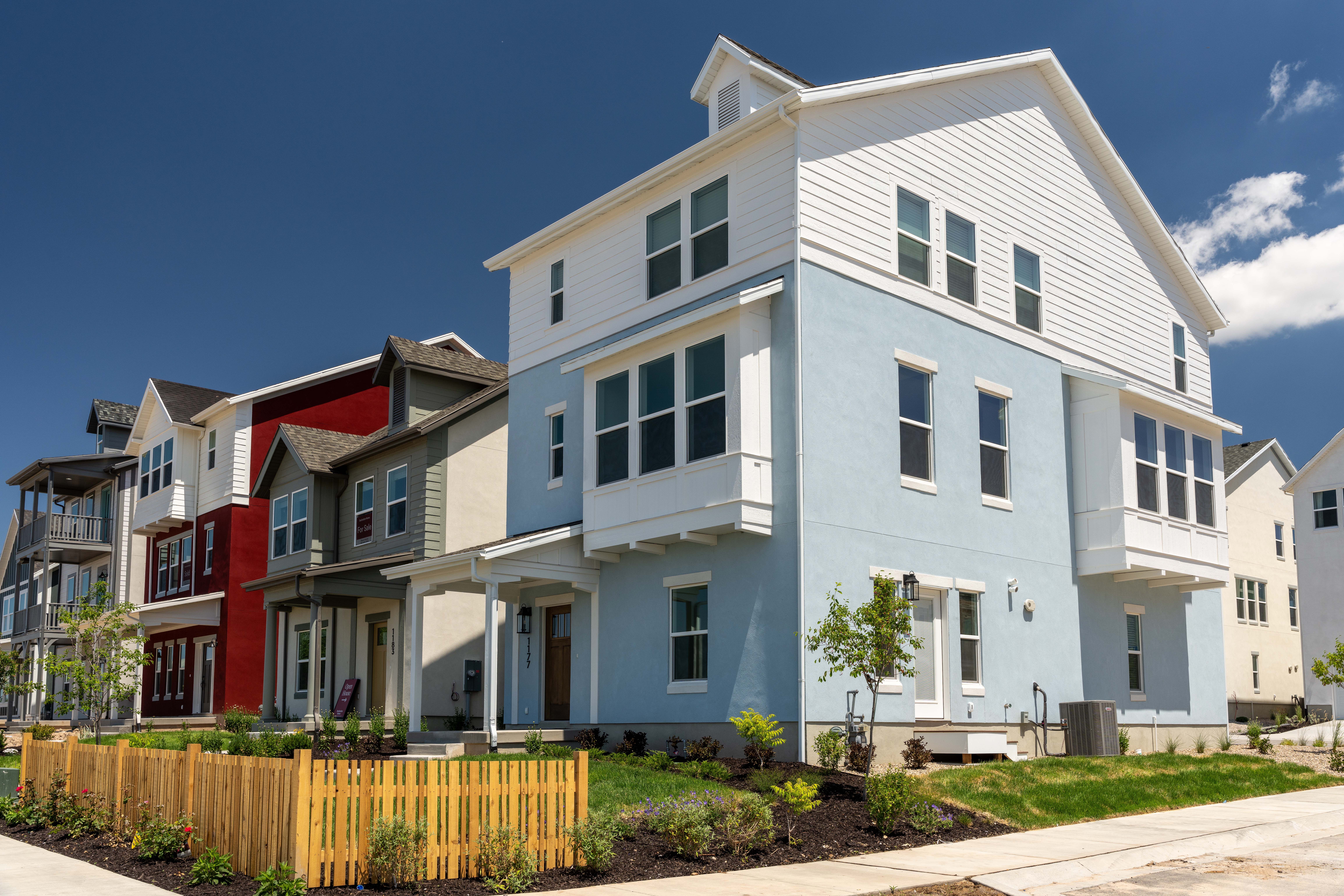 casa en Trailside por Destination Homes