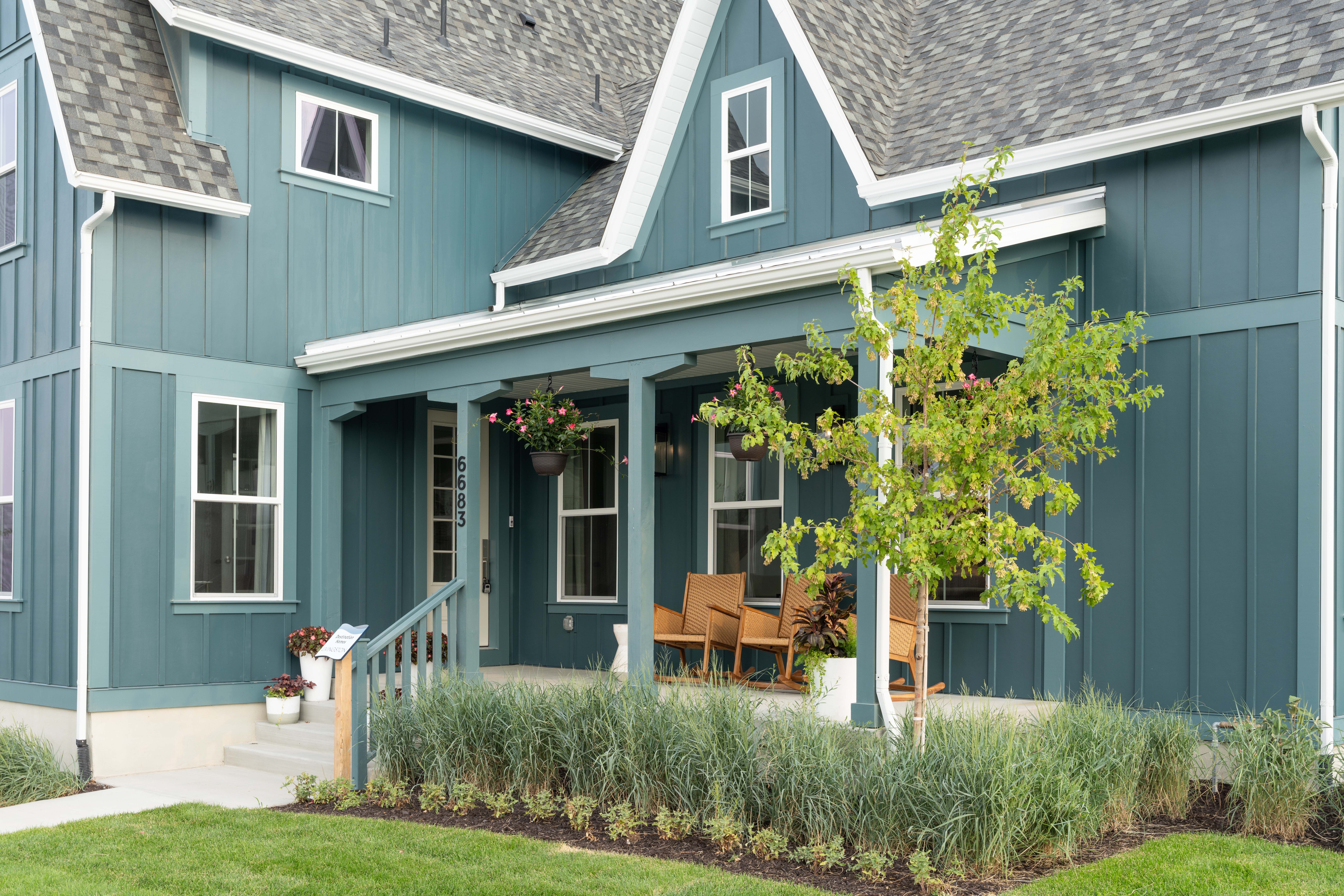 casa en Daybreak - Providence Series por Destination Homes