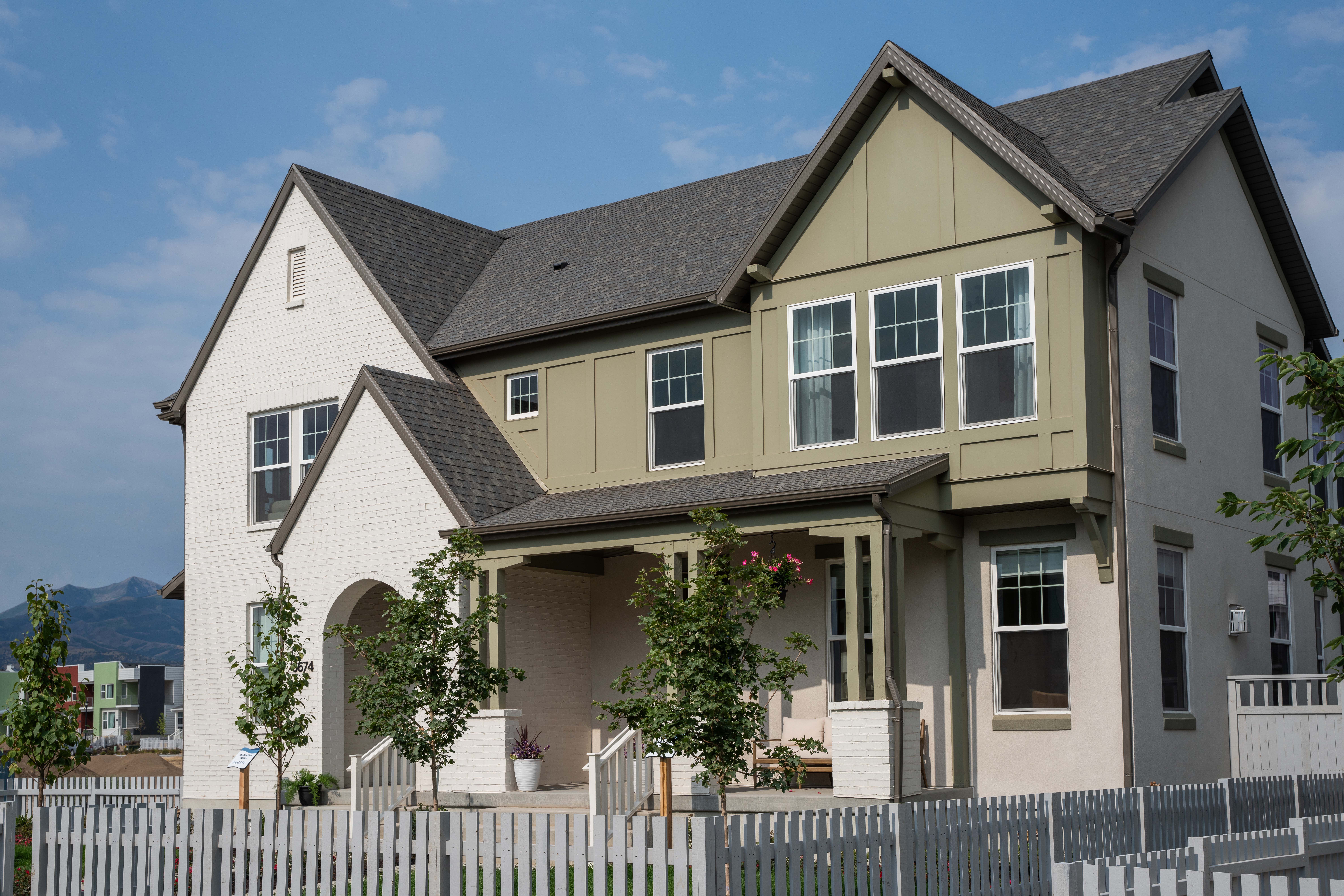 casa en Daybreak - Duets por Destination Homes