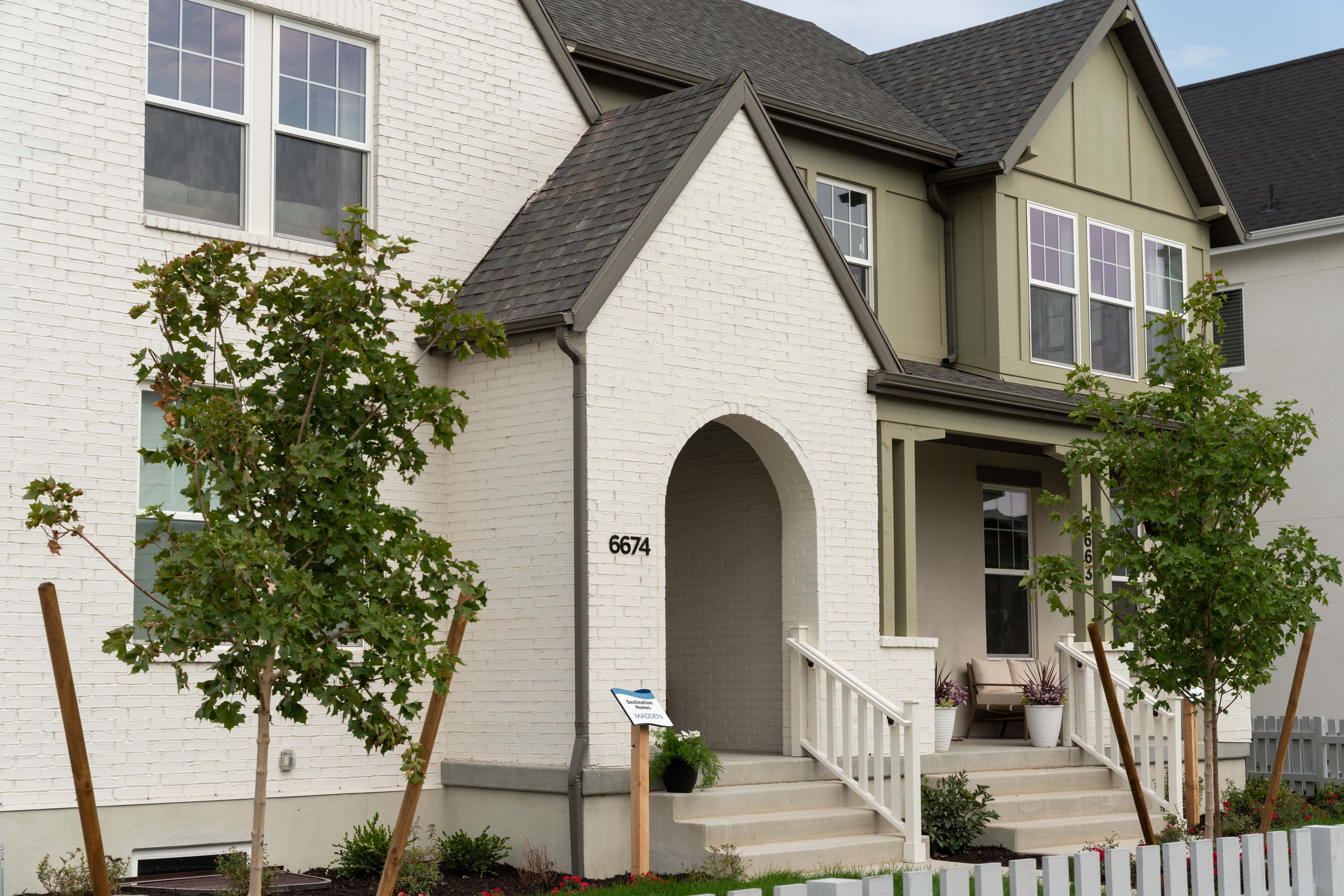 casa en Daybreak - Duets por Destination Homes