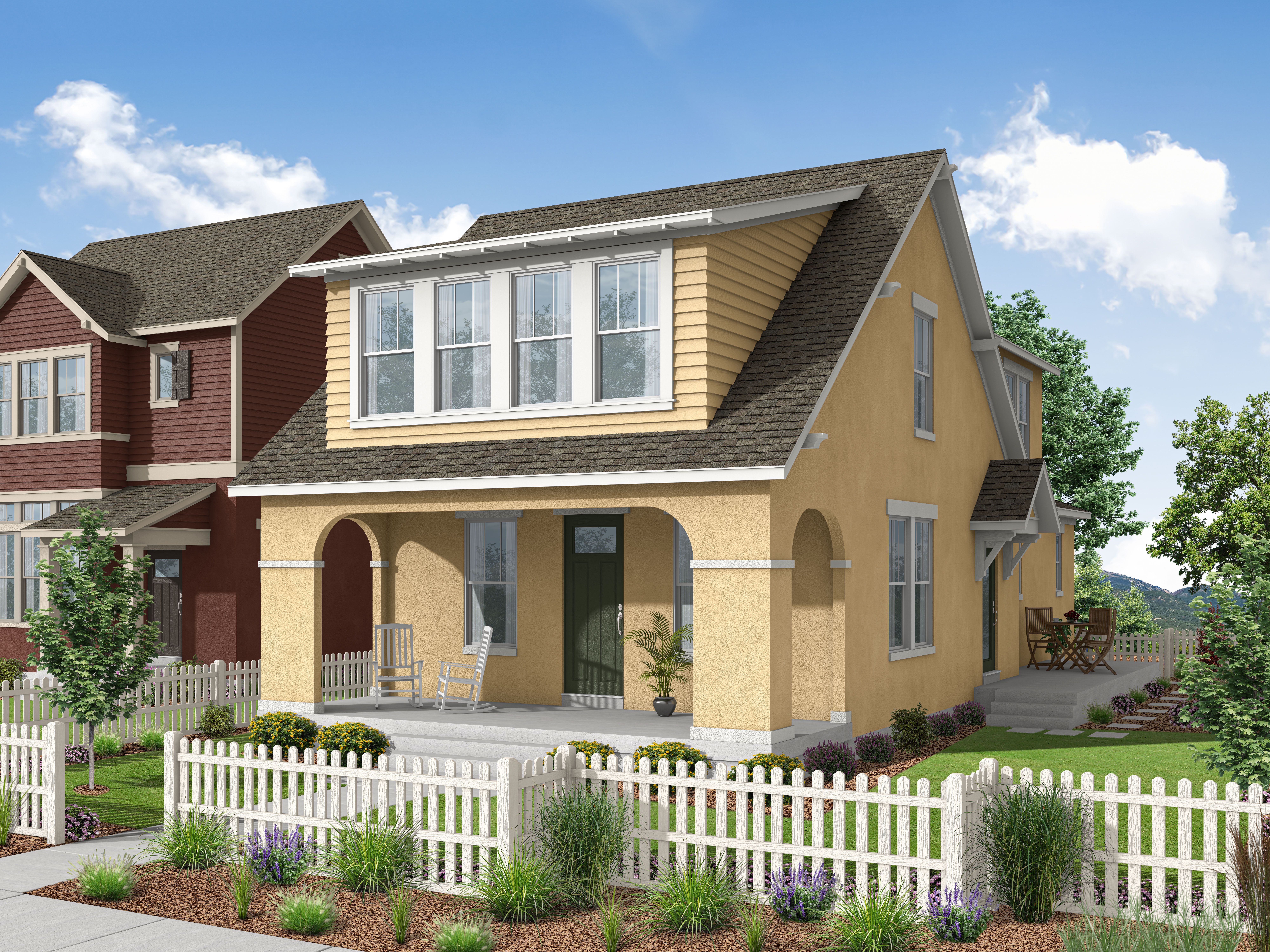 6656 W Key Largo Way. South Jordan, UT 84009