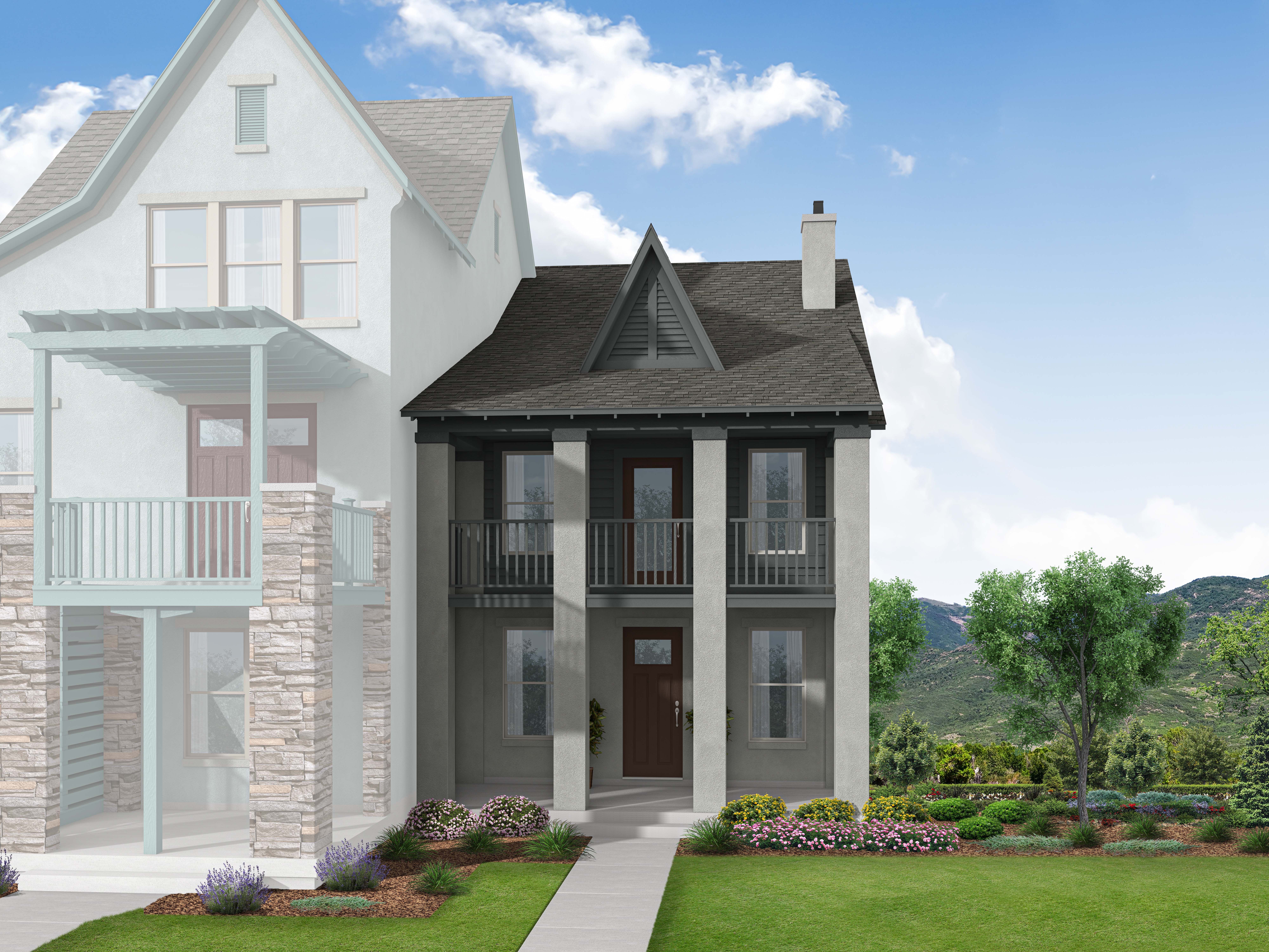 11448 S Watercourse Road. South Jordan, UT 84009