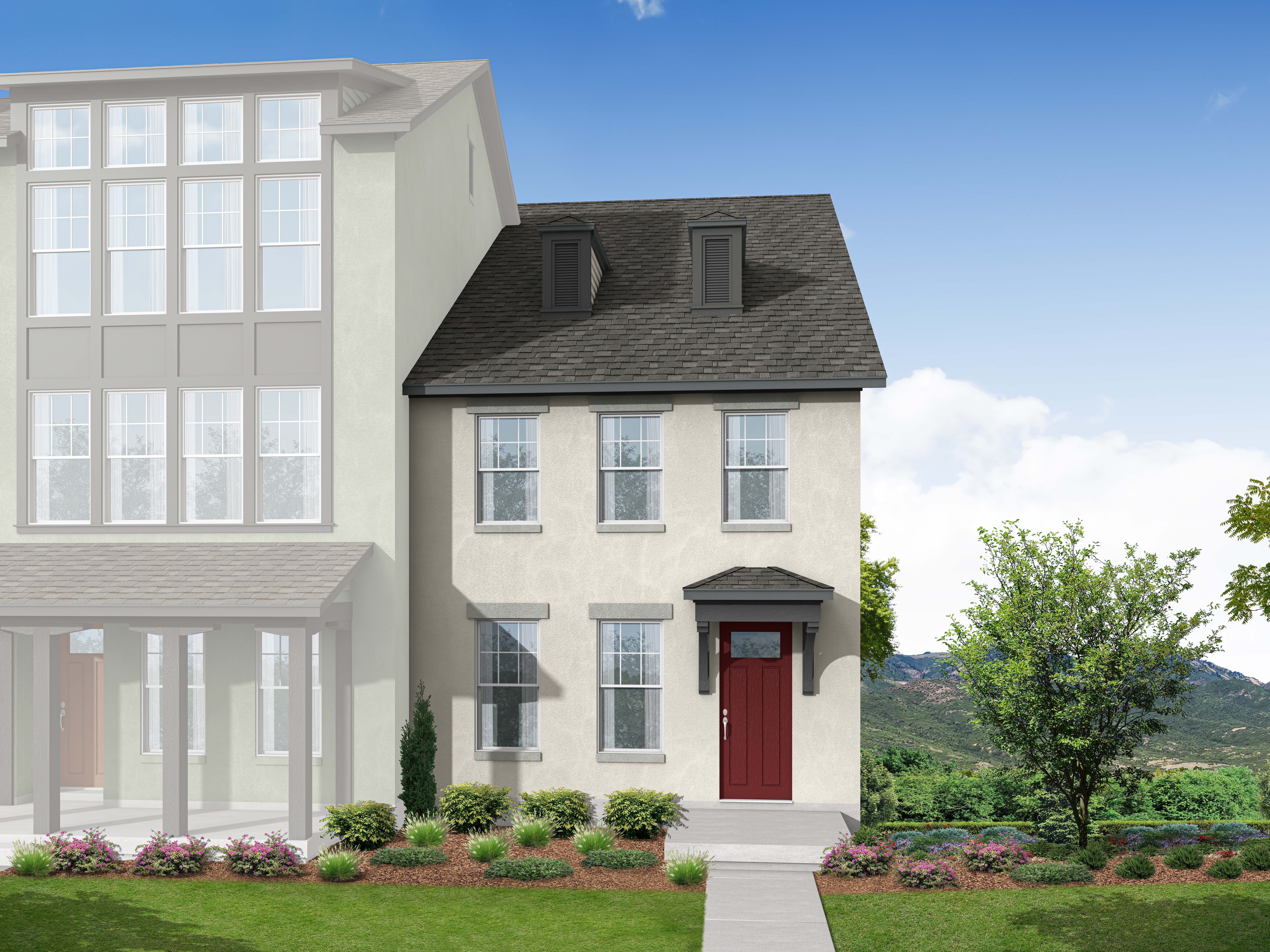 6637 W Lake Avenue. South Jordan, UT 84009