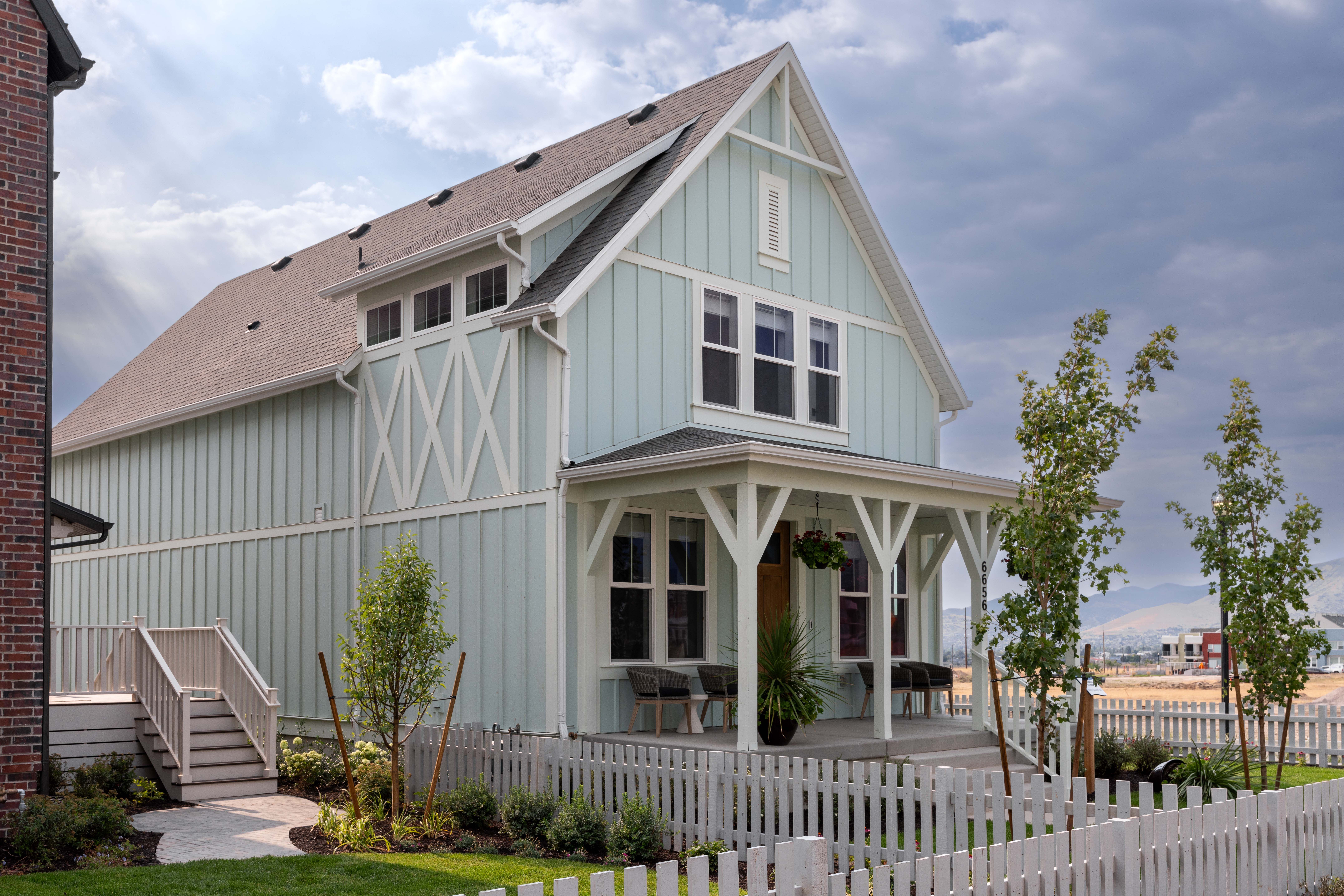 casa en Daybreak - Cottage Courts por Destination Homes