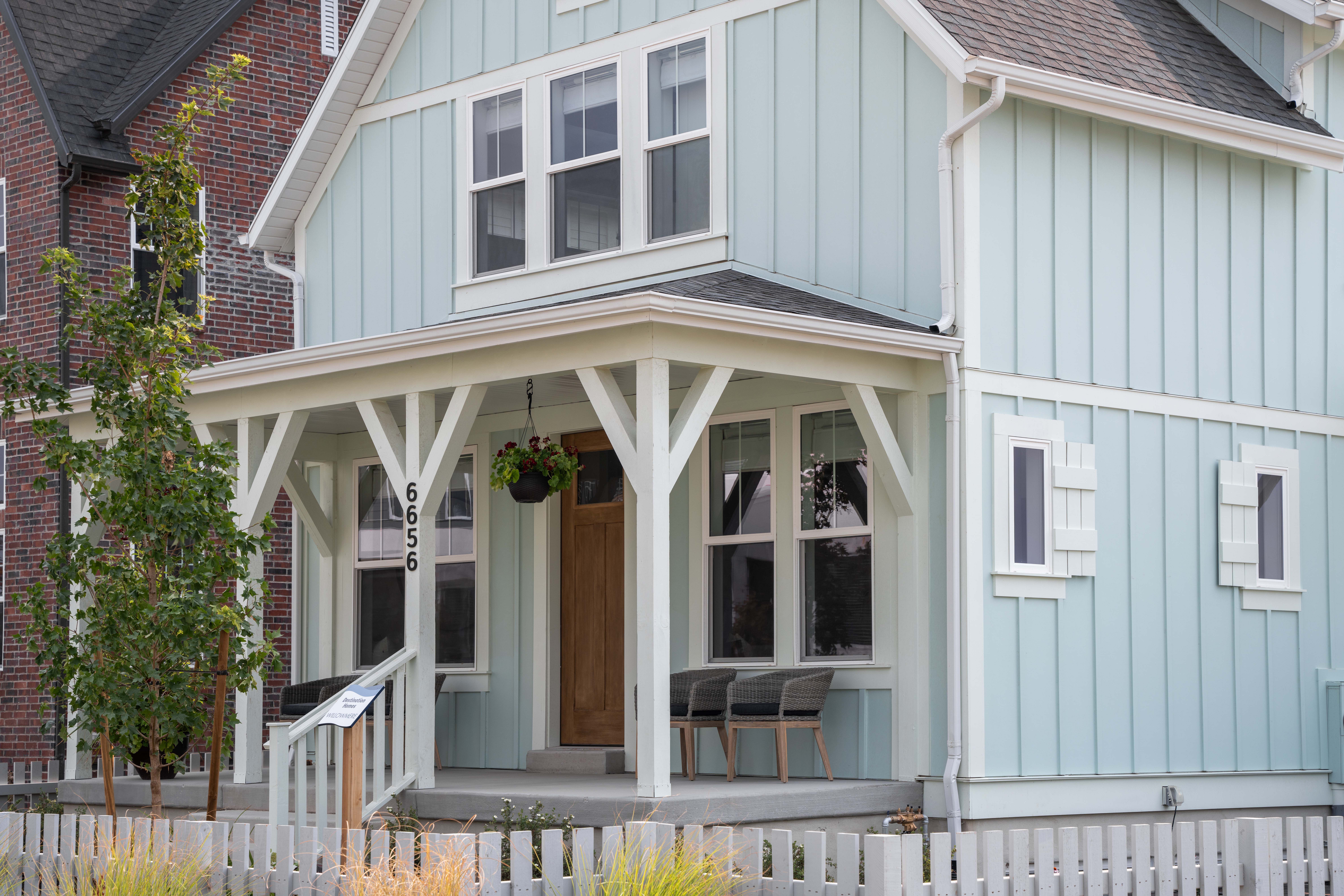 casa en Daybreak - Cottage Courts por Destination Homes