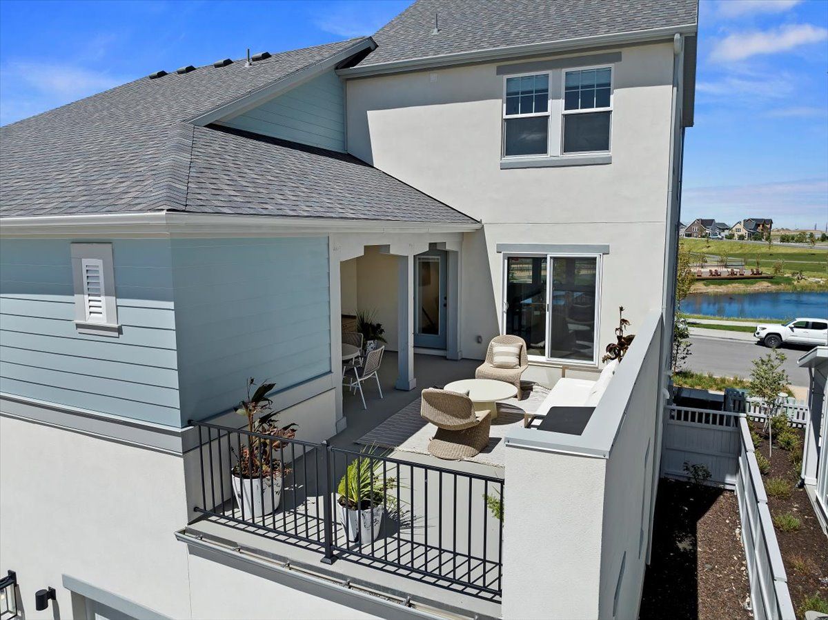 casa en Daybreak - Lexington Towns por Destination Homes