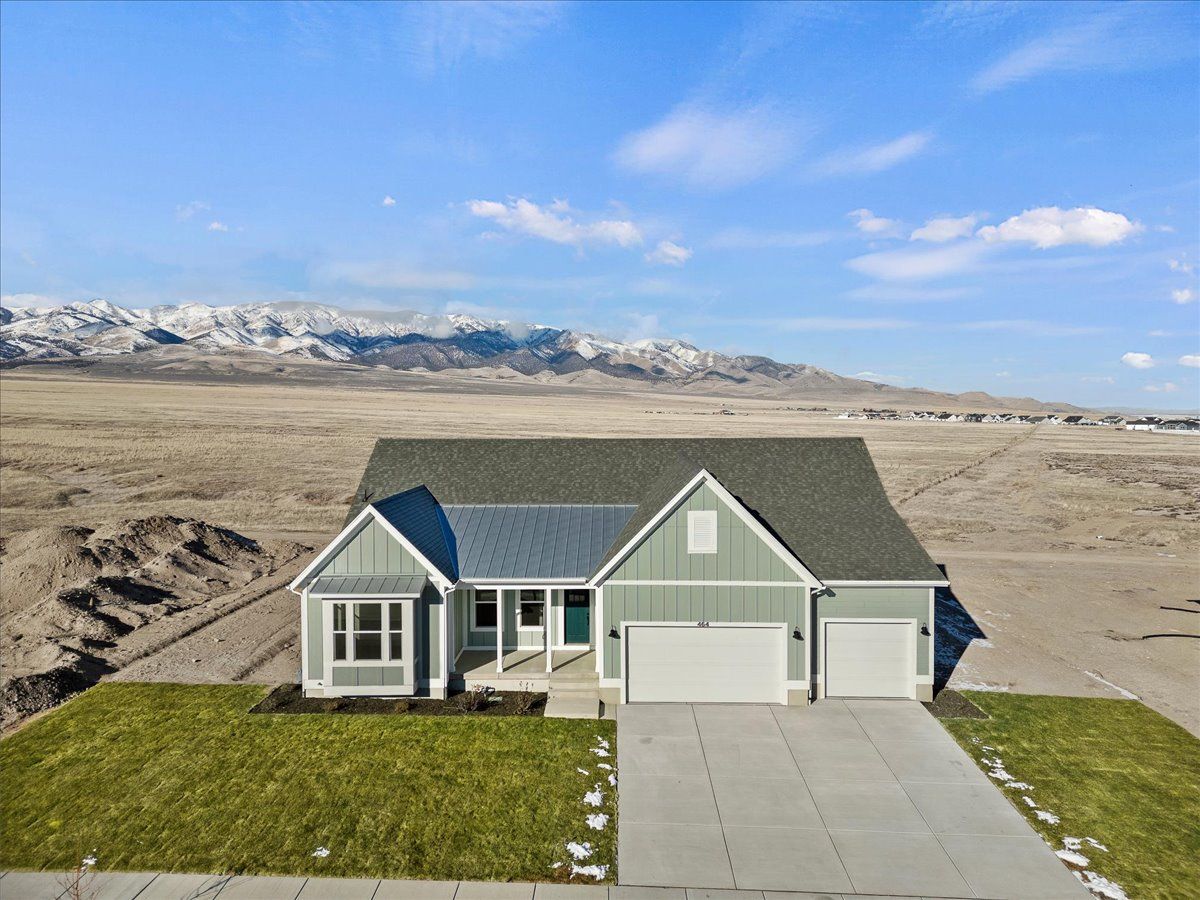 casa en Northstar Ranch por Destination Homes