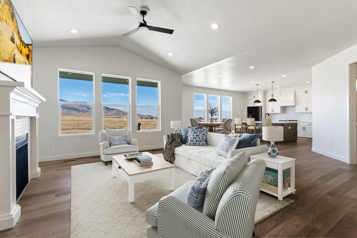 casa en Northstar Ranch por Destination Homes