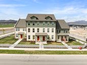 Beacon Pointe por Destination Homes en Provo-Orem Utah