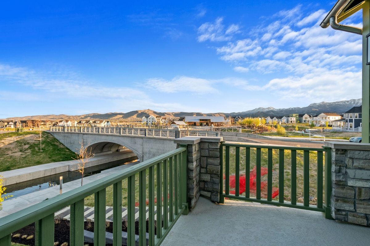 casa en Daybreak - Watermark Towns por Destination Homes