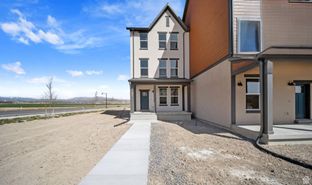 929 S Mathilda Drive - Beacon Pointe: Saratoga Springs, Utah - Destination Homes