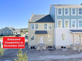 887 S Mathilda Dr - Beacon Pointe: Saratoga Springs, Utah - Destination Homes