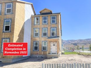 927 S Mathilda Dr. - Beacon Pointe: Saratoga Springs, Utah - Destination Homes