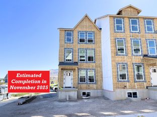919 S Mathilda Dr. - Beacon Pointe: Saratoga Springs, Utah - Destination Homes