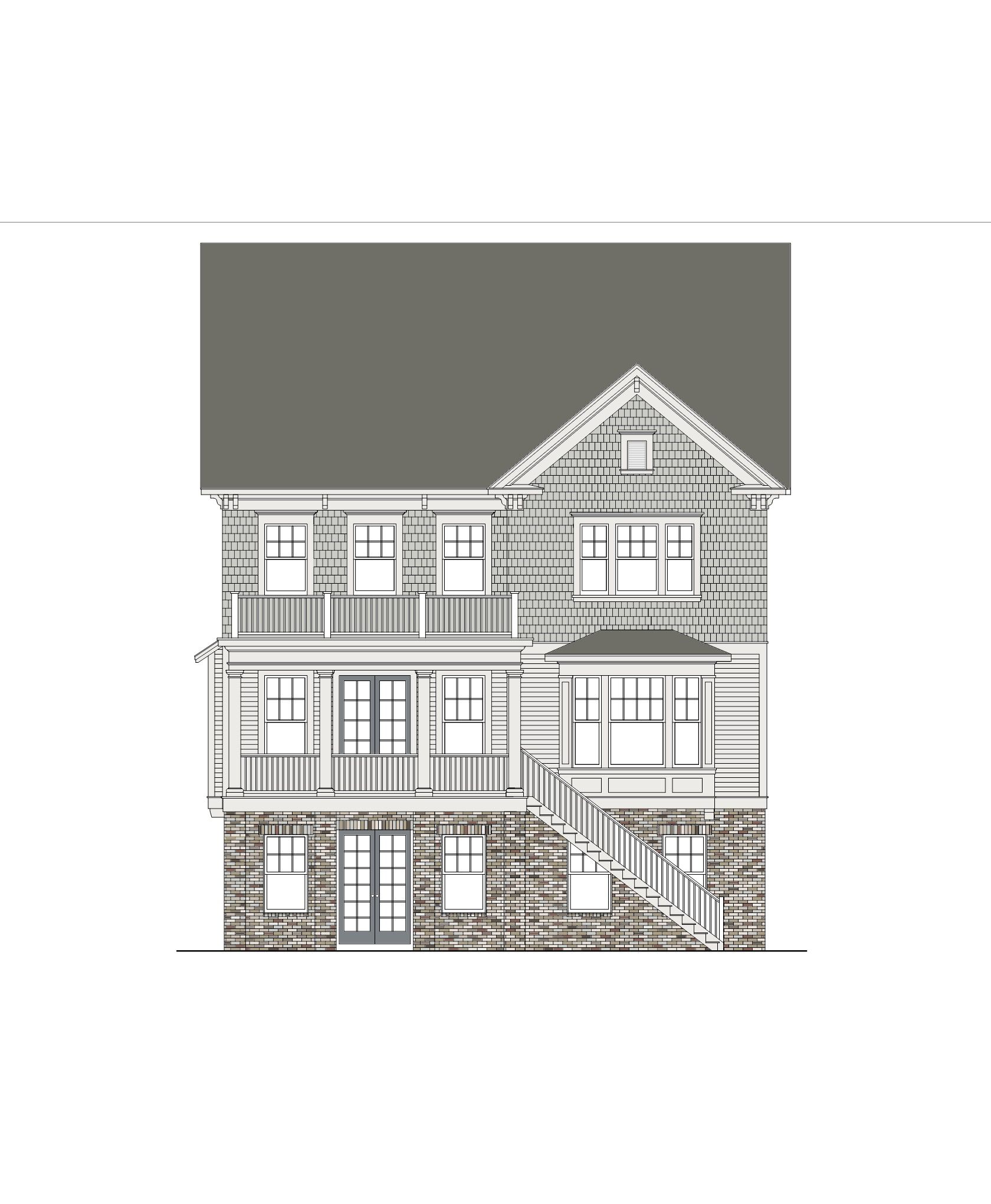 11039 S lake Island Dr - Daybreak - Augustine Collection: South Jordan, Utah - Destination Homes