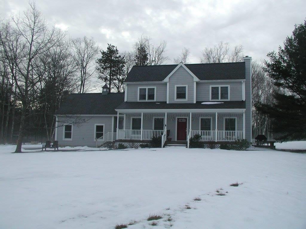 casa en Details, Inc. por Details, Inc.